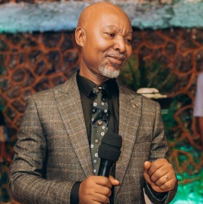 Prophet David Okpo