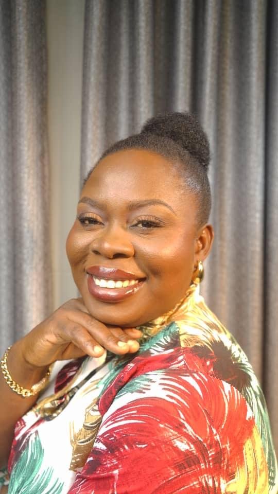 Prophetess Stella Okpo